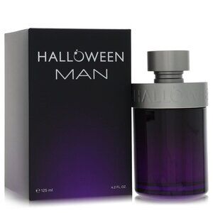 Halloween Man by Jesus Del Pozo Eau De Toilette Spray 4.2 oz